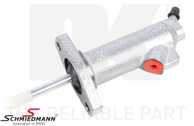 Output cylinder clutch D=22,2MM