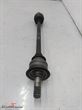 B33207581022 33207581022 33 20 7 581 022 7581022 BMW F10 -  Output shaft rear Right D=31MM complete