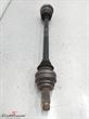 B33207581022 33207581022 33 20 7 581 022 7581022 BMW F10 -  Output shaft rear Right D=31MM complete