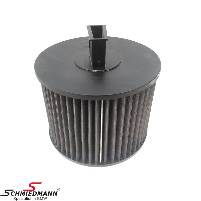 KN Airfilter for the airbox