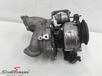 C55190 11657811404 11 65 7 811 404 7811404  Turbo charger the big one Km 232000