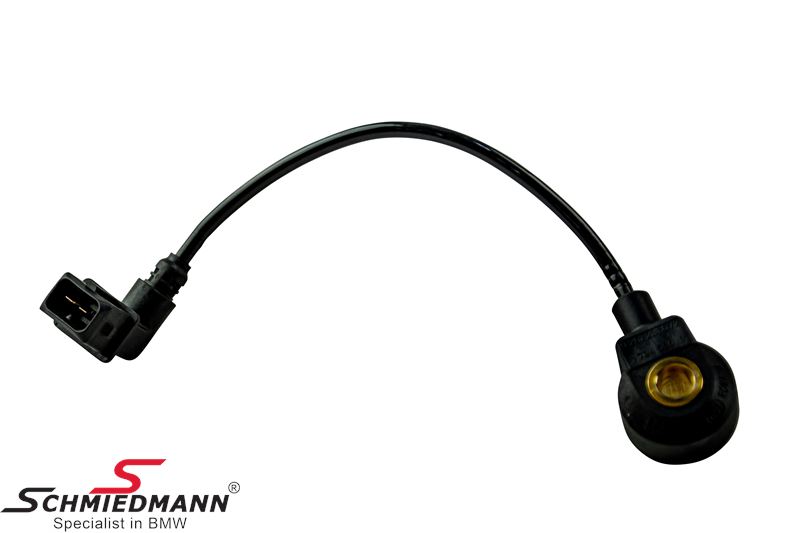Knock sensor