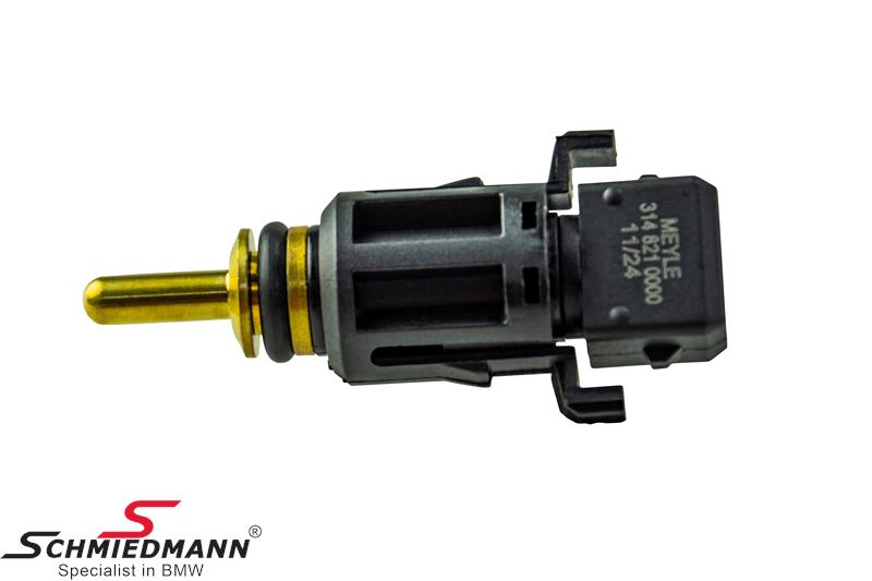 Temperature sensor water 