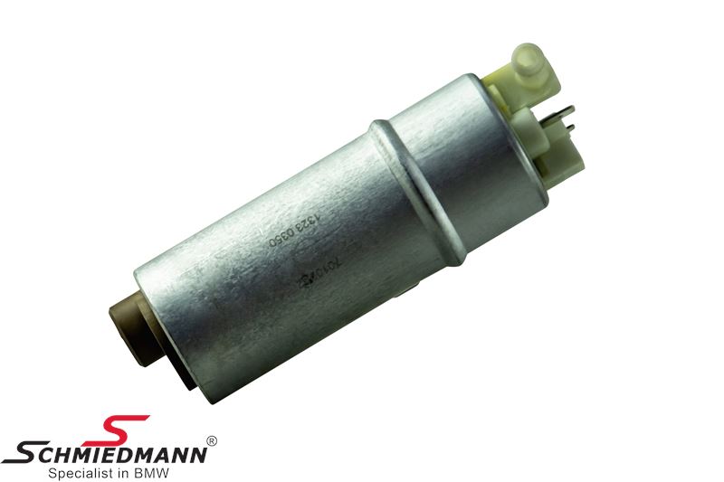 Fuel pump