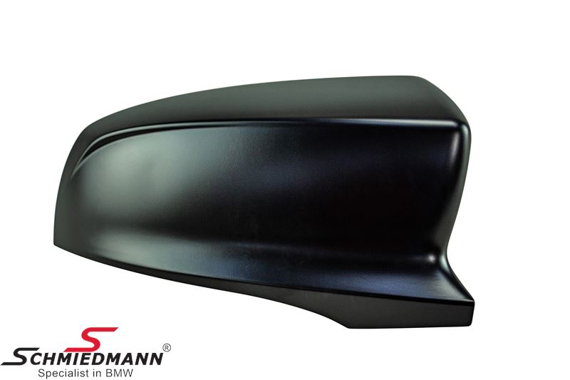 Side-view mirror cover R.-side primed 