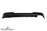 IN91MOT1LCIMB BMW E90 LCI -  Rear diffuser -Motorsport I- matte black