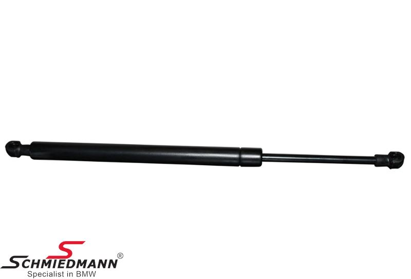 Gas pressure spring trunk lid - 320N
