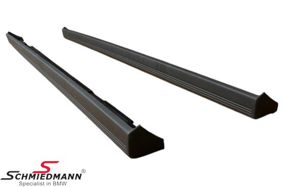 Sideskirt set -Classic Motorsport 1- 