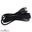 45489522911985 45489522911 45 48 9 522 911 9522911 BMW T26 -  Charging cable for iPhone 2m. fast charge - USB-A to Lightning