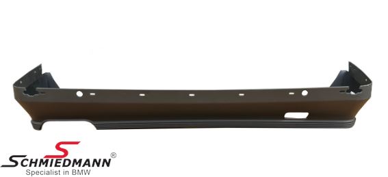 Rearskirt -Classic Motorsport 1- 
