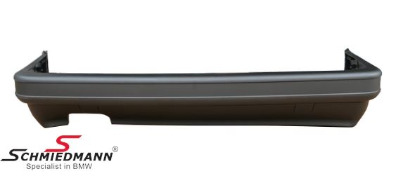 Rearskirt -Classic Motorsport 2- 