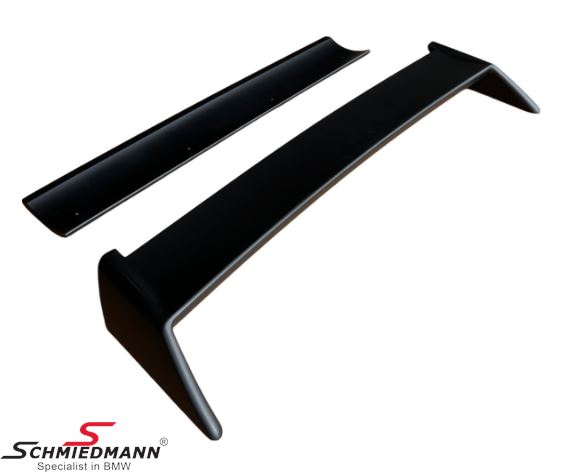 Rear spoiler wing Motorsport II