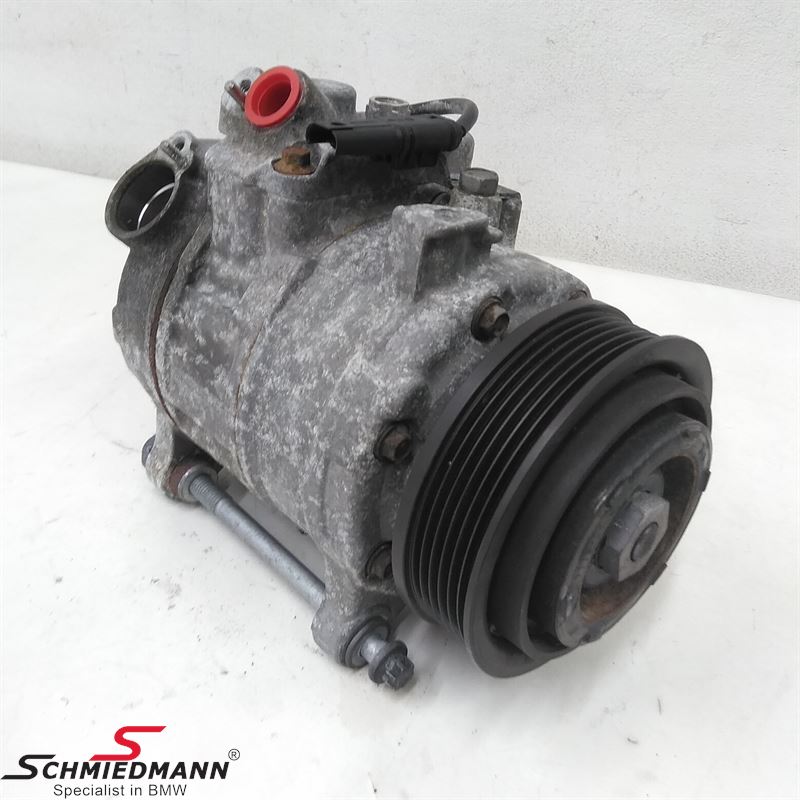 Aircondition Compressor - 64506805025