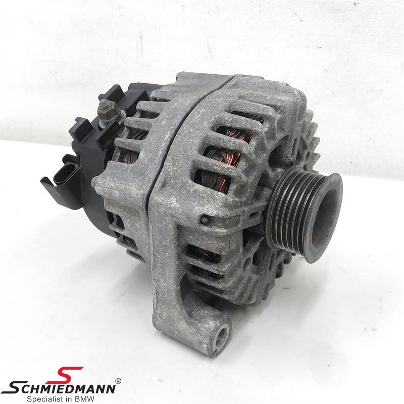 Alternator 220-230A