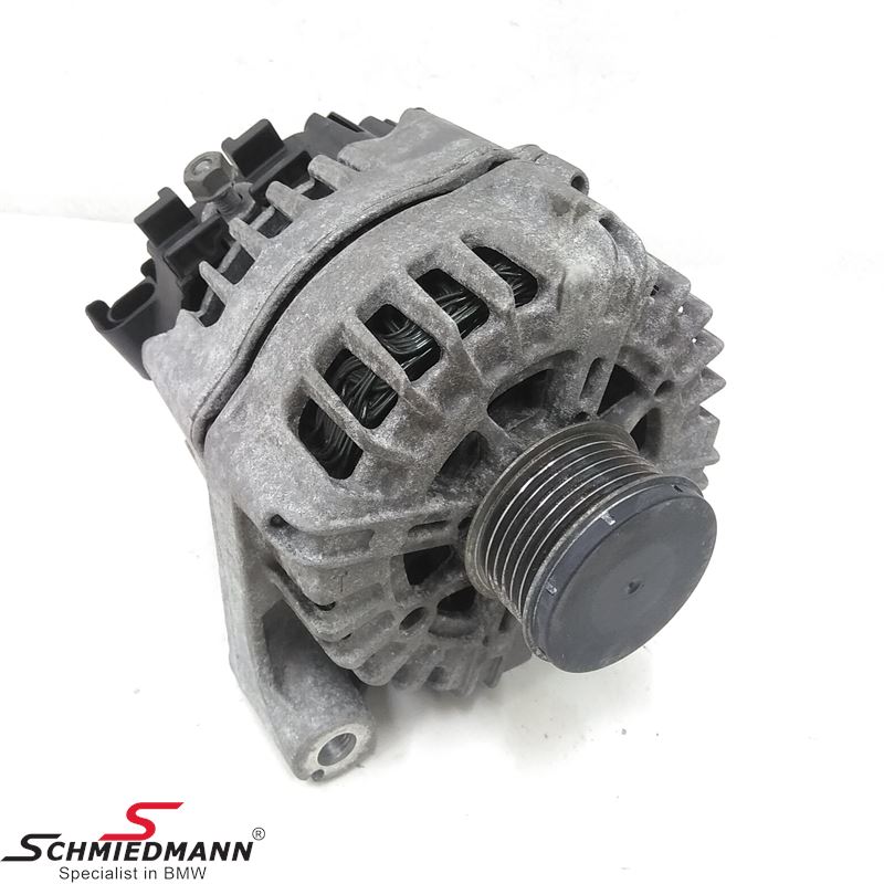Alternator 220A - 101126 km