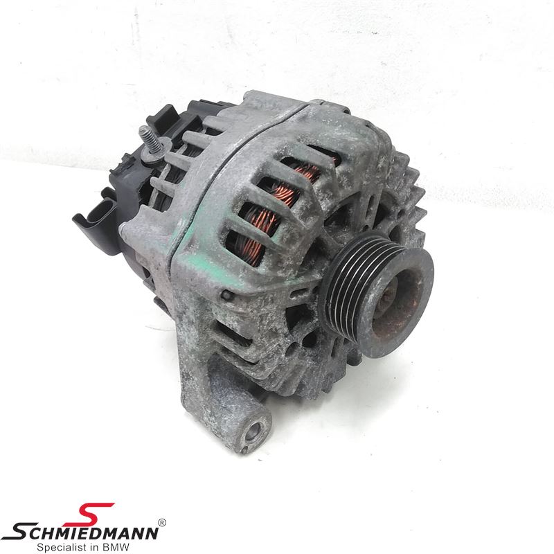 Alternator 220-230A