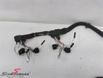 A65949 12518654233 12 51 8 654 233 8654233 BMW X4 (F26) -  Wiring harness, ignition 