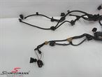 A65951 12517619135 12 51 7 619 135 7619135 BMW Z4 (E89) -  Engine Wiring Harness  Sensor System part 1