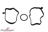 11127799224TR 11127799224 11 12 7 799 224 7799224 BMW X3LCI (E83LCI) -  Crankcase ventilation valve, complete set