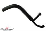 11157559528IC Vent hose for cylinder head cover