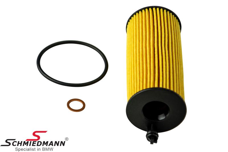 Oilfilter 