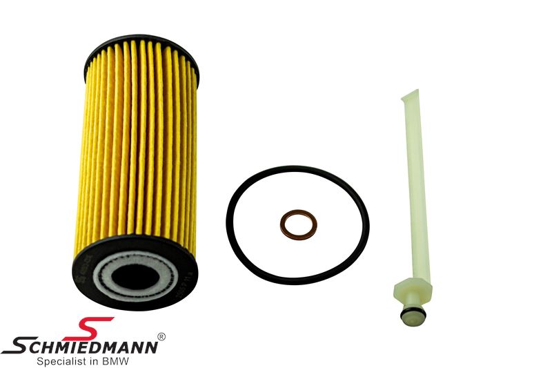 Oilfilter