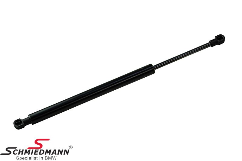 Gas pressure spring trunk lid 320N