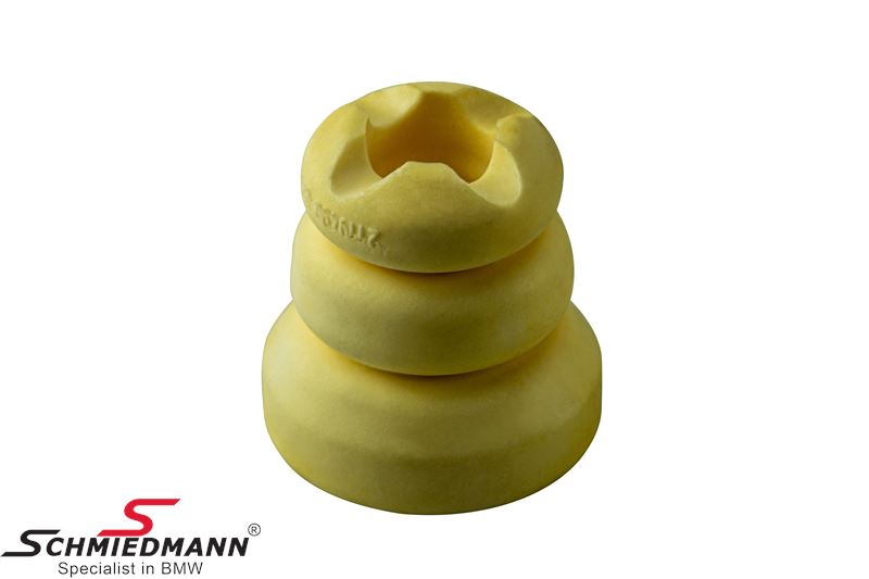 Additional Shock Absorber, Front - M Sport Suspension S704