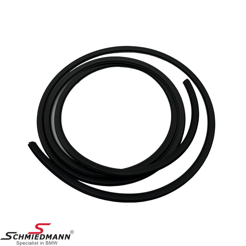 Sunroof gasket 2800mm