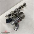 A65963 11658631891 11 65 8 631 891 8631891  Turbo charger (0 Km) Original BMW