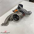A65964 Turbo charger (0 Km) Original BMW