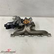 A65965 Turbo charger (0 Km) Original BMW