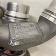 A65966 11658631891 11 65 8 631 891 8631891 BMW F23 LCI -  Turbo charger (0 Km) Original BMW