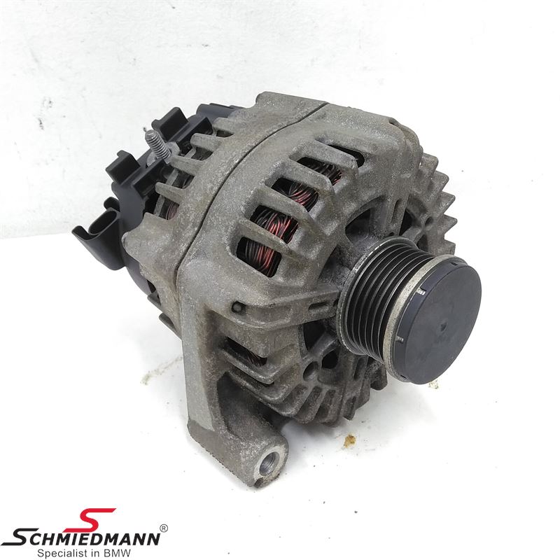 Alternator 220-230A