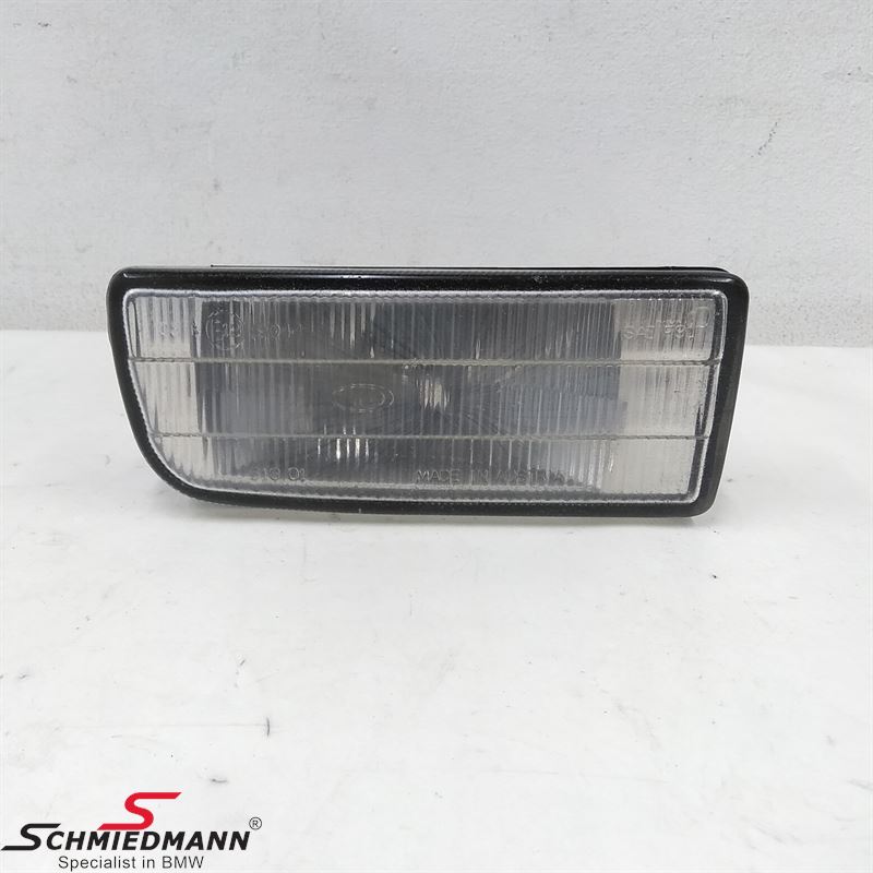 Foglight H1 L.-side