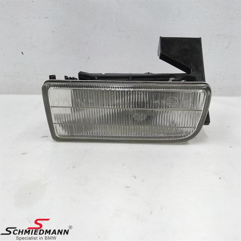 Foglight H1 R.-side