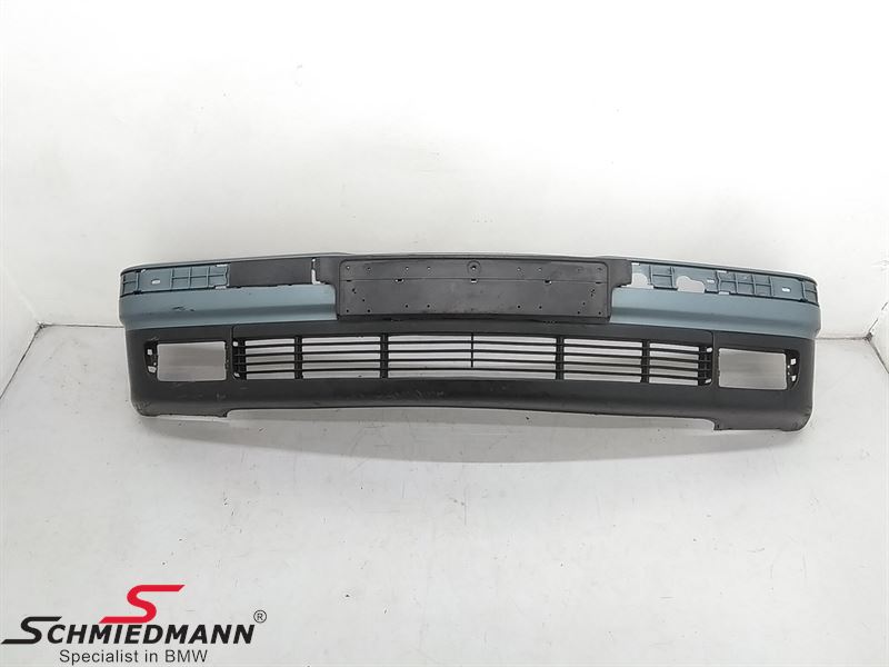 frontbumper shell