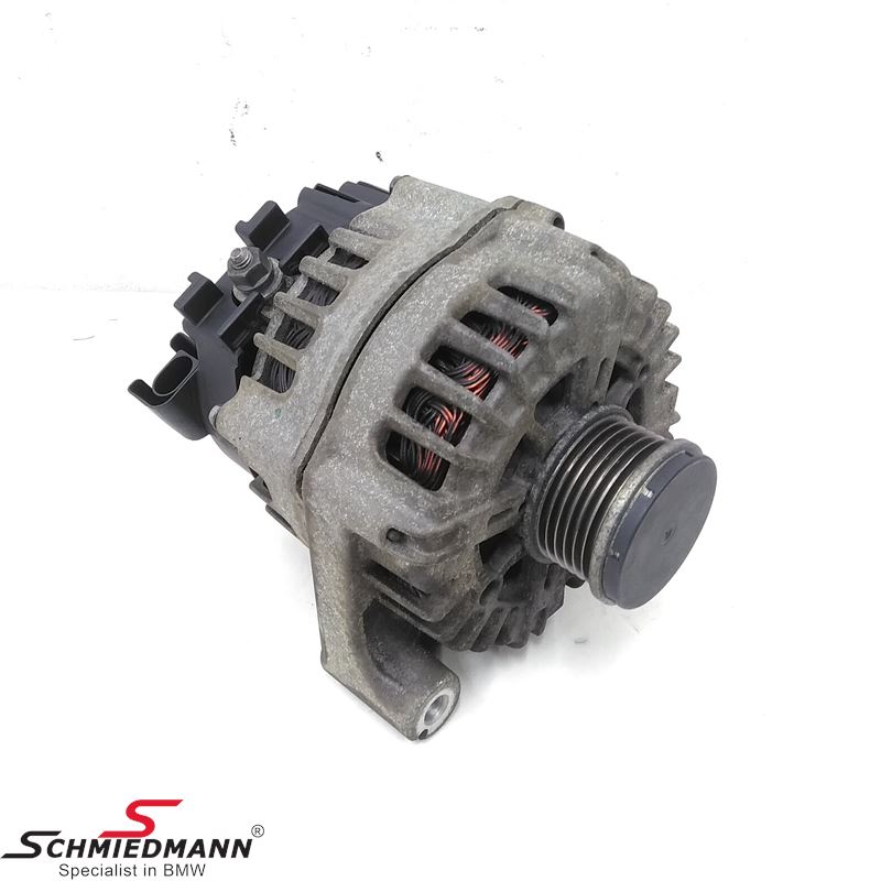 Alternator 220-230A