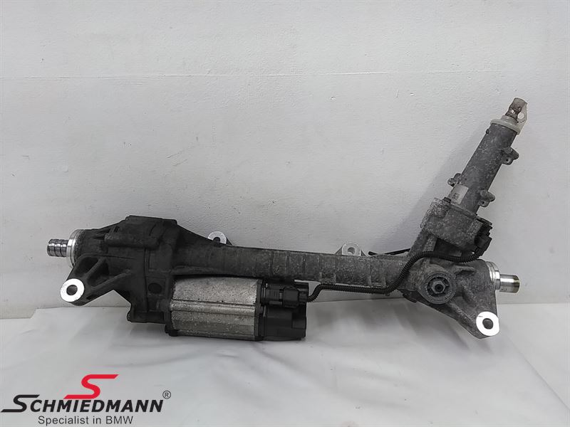 Steering gear electrical (EPS) - 300158Km