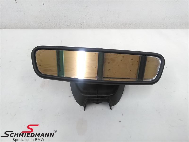 Rearmirror with Elektrochrome