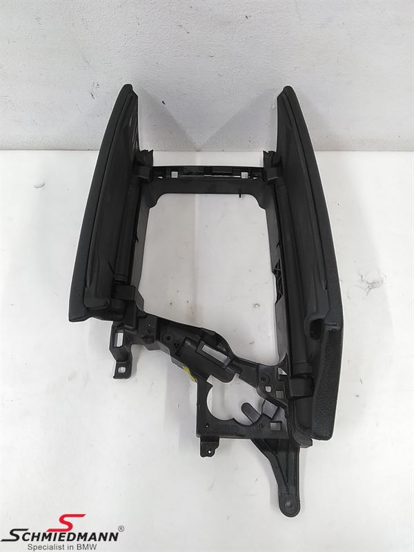 Armrest Black (View photos)