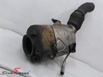 A65940 18308508523 18 30 8 508 523 8508523 BMW E90 LCI -  Diesel particulate-filter "Flex pipe defective" Km 173.551