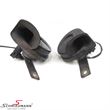 K30266 61338372737 61 33 8 372 737 8372737 BMW E36 -  Horn set 2pcs 