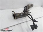 K30296 BMW F11 -  downpipe kit for race use only