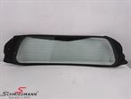 K30302 54217076392 54 21 7 076 392 7076392  Rear window in convertible top (cut out of the soft top)