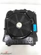 K30342 BMW F11 -  Bas Floor Loudspeaker under frontseat set 2pcs