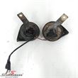 K30266 61338372737 61 33 8 372 737 8372737 BMW E36 -  Horn set 2pcs 