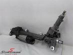K30320 32106883546 32 10 6 883 546 6883546 BMW F13 LCI -  Steering gear electrical (EPS) - 300158Km