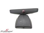 K30334 51169224341 51 16 9 224 341 9224341 BMW F11 -  Rearmirror with Elektrochrome