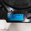 K30342 BMW F11 -  Bas Floor Loudspeaker under frontseat set 2pcs
